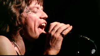 The Rolling Stones  Sweet Virginia Live  OFFICIAL [upl. by Valenta]