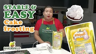 How To Make Whipped Cream Using A Dispenser [upl. by Oilcareh]