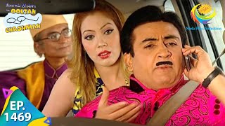 Taarak Mehta Ka Ooltah Chashmah  Episode 1469  Full Episode [upl. by Lait]