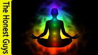 Guided Meditation  Chakra Balancing  Chakra Alignment [upl. by Anselma188]