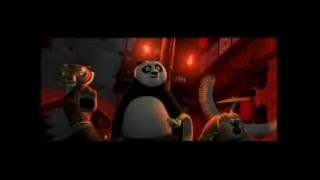 Kung Fu Panda 2 TV Spot Prepare To Be Amazed [upl. by Airdnua273]