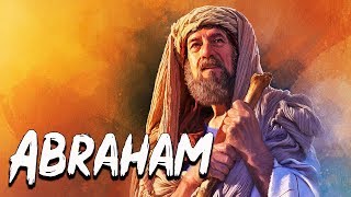 Abraham The Great Patriarch  Bible Stories  See U in History [upl. by Alyce]