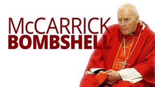 The Vortex — McCarrick Bombshell [upl. by Bremer]