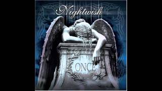 Nightwish  Ghost Love Score HQ  Lyrics [upl. by Aronoh]