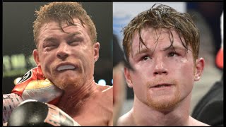 THE FIGHT CANELO LOST  Canelo vs Lara Highlights [upl. by Cordova]