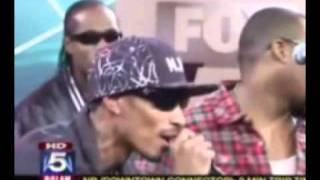 bone thugs n harmony  Im GoneOfficial Music Video [upl. by Madora835]