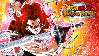 RANKING EVERY CHARACTER IN DOKKAN UNTIL WE GET TO DOKKANFEST RADITZ DBZ Dokkan Battle [upl. by Clower]