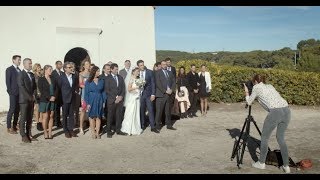 France 3  Noces rouges  Teaser série [upl. by Gardiner386]