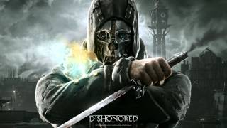 Dishonored Soundtrack  Drunken Whaler [upl. by Haily]