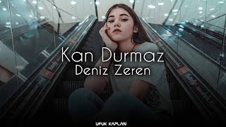 Deniz Zeren  Kan Durmaz  Ufuk Kaplan Remix [upl. by Nivrek]