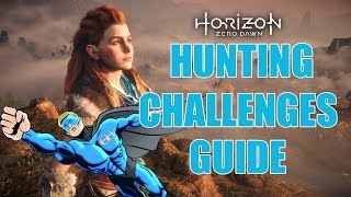 10 Things I Wish I Knew Before Playing Horizon Zero Dawn 2021 [upl. by Shea]