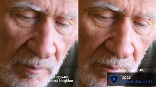 Topaz Labs Video Enhance AI Tutorial [upl. by Veedis]