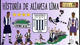 Alianza Lima 41 Estudiantes Copa Libertadores 2010 Verdadero Resumen Completo [upl. by Asnerek657]