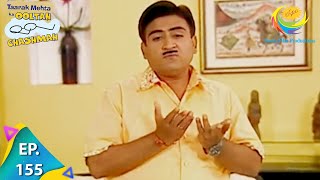 Taarak Mehta Ka Ooltah Chashmah  Episode 155  Full Episode [upl. by Lepine]