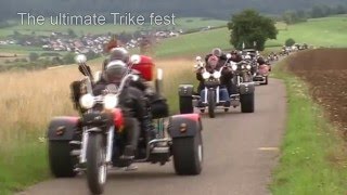 Trike fest [upl. by Roth]