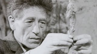 Giacometti 1967 [upl. by Queridas]