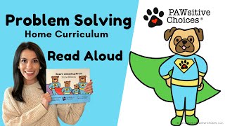 Problem Solving Powers Read Aloud [upl. by Mun]