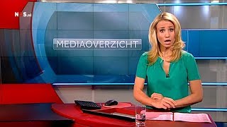 DE GRAPPIGSTE EN LEUKSTE BLOOPERS OP DE NEDERLANDSE TV 2 [upl. by Omland981]