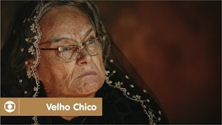 Velho Chico capítulo 33 da novela quarta 20 de abril na Globo [upl. by Lacombe625]