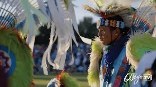 A Pow Wow Education [upl. by Egas906]