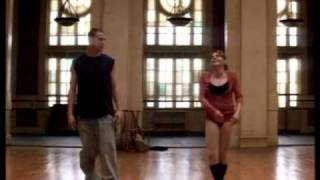 STEP UP  Channing Tatum amp Jenna Dewan [upl. by Eylatan]