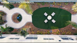 Explore Luxury Senior Living  Community Tour  HarborChase of Boynton Beach [upl. by Ennaxor]