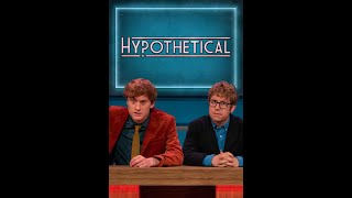 Hypothetical S01E01 Full Episode [upl. by Aicela]