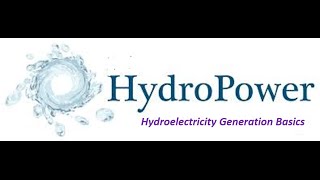 Hydroelectricity How electricity is generated from water [upl. by Noj]