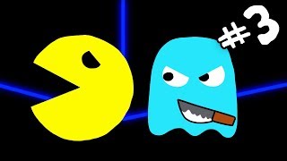 Ugly series  PACMAN [upl. by Ehlke]