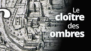 Le cloître des ombres [upl. by Nekciv]