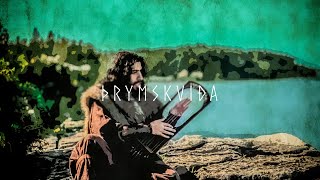 Þrymskviða  Old Norse Song [upl. by Anits]