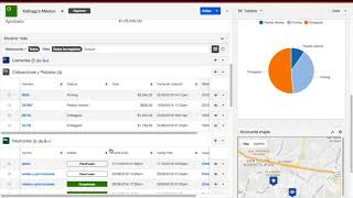 Descubre un CRM diferente  Demo SugarCRM [upl. by Gilli]