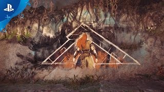 Horizon Zero Dawn Cauldron Sigma Guide [upl. by Noraa326]