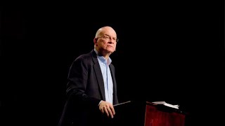 A Biblical Theology of Revival — Tim Keller [upl. by Hyps445]