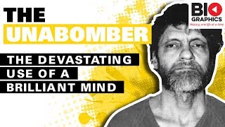 The Unabomber The Devastating Use of a Brilliant Mind [upl. by Yerot]