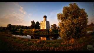 Beautiful old Russian Orthodox chant [upl. by Arjan]