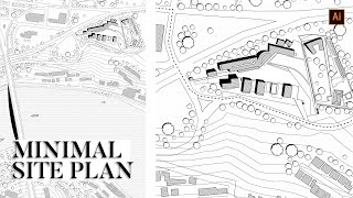 How to create an Office plan using Microsoft Visio [upl. by Anyar]