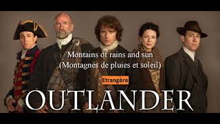 OUTLANDER GénériqueTraduction [upl. by Wylen]