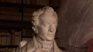 Giacomo Leopardi [upl. by Warila]