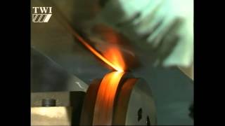 Resistance Seam Welding [upl. by Eille]