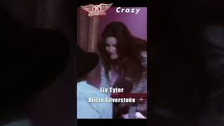 Aerosmith CRAZY [upl. by Lexi325]