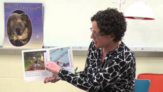 Read Aloud with Attention to Vocabulary  Tanya S Wright [upl. by Eisaj828]