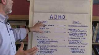 ADHD  Separating Fact from Fiction [upl. by Anbul]