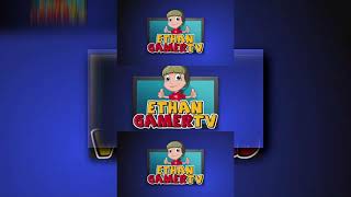 YTPMV Ethangamertv intro CC Scan [upl. by Nnylaf620]