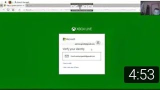 Changing your Xbox Privacy Settings updated version for PC and Phones [upl. by Bromleigh820]