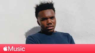 Baby Keem Career Evolution Friendship with Kendrick and Travis Scott Collaboration  Apple Music [upl. by Aninnaig]