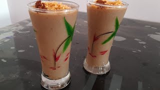 High Protien Robusta Shake [upl. by Tatianna]