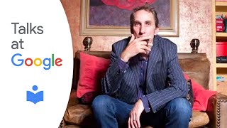 Psychogeography  Will Self  Talks at Google [upl. by Robison217]