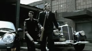 Fun Lovin Criminals  Big Night Out Official Video [upl. by Nared]