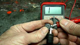 How To Use A Multimeter [upl. by Theodor]